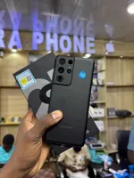 Samsung S21 Ultra 256Gb (thumb image 3)