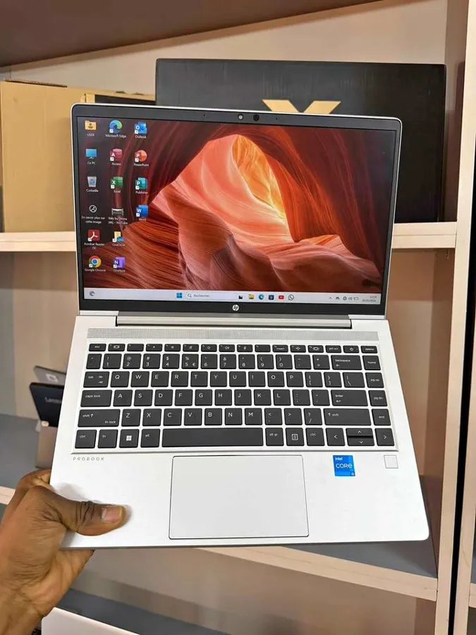Hp probook 440 G8 (image 1)