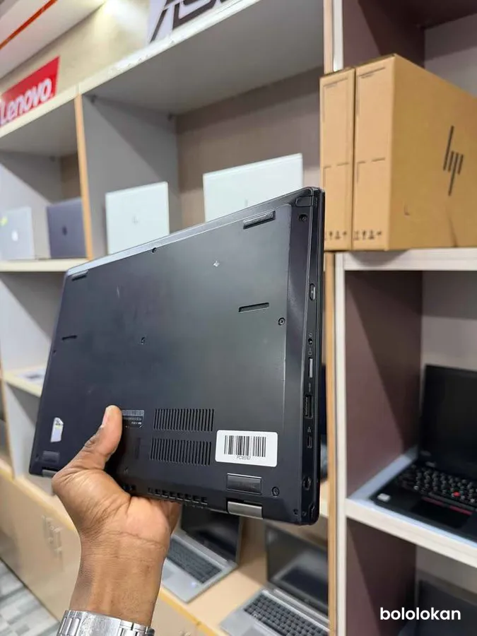 Lenovo Thinkpad L380 (image 3)