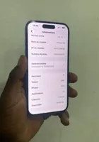 iPhone 16 simple 128Gb arrivage (thumb image 2)