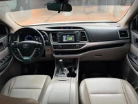 Toyota Highlander 2018 (thumb image 6)