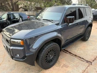 Toyota land cruiser Prado année 2025 (thumb image 3)