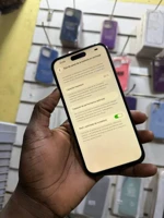 iPhone 14Pro Max 256Go (thumb image 3)