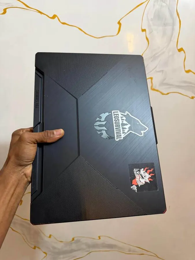 ASUS TUF Gaming F15 (FX506LHB) (image 5)