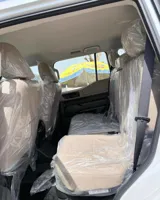 Toyota Prado Land Cruiser 250 année 2025 (thumb image 5)
