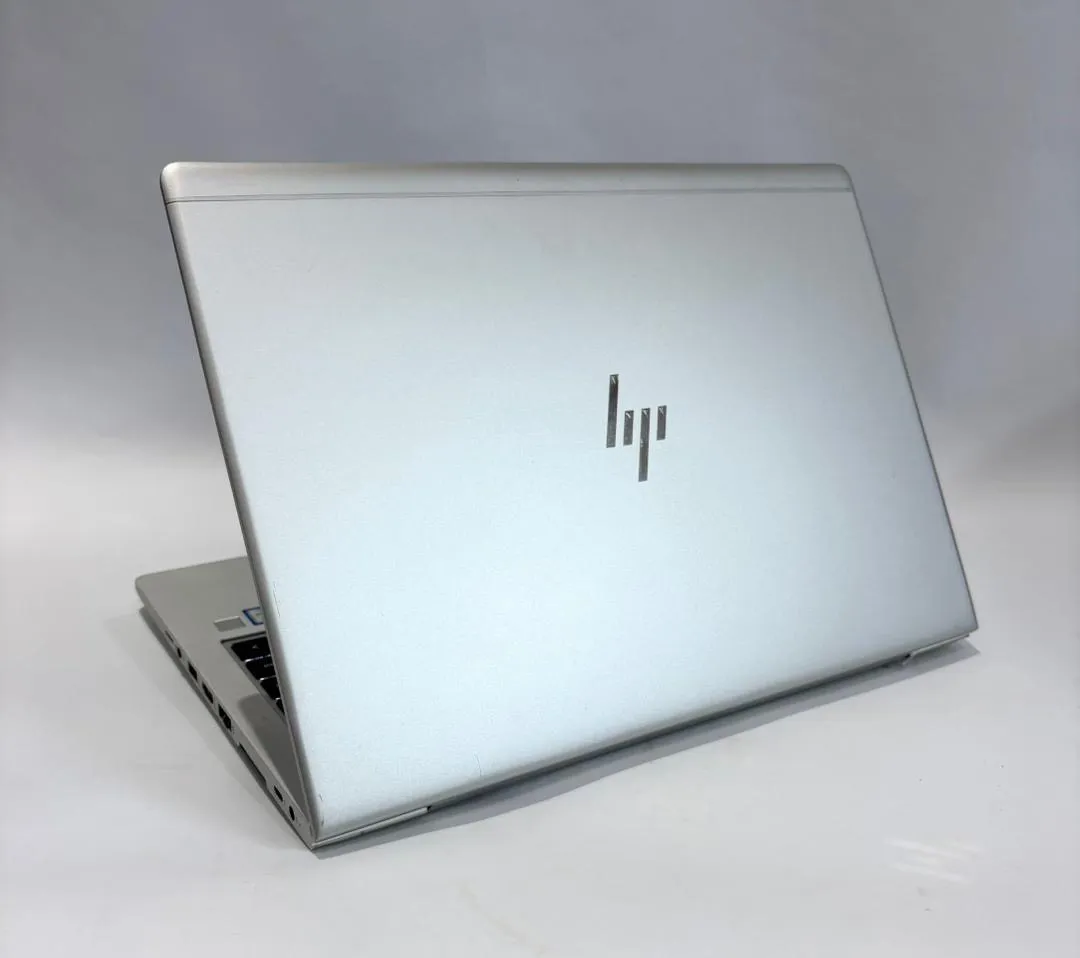 HP ELITEBOOK 💻 (image 4)