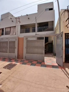 Appartement séparé à louer