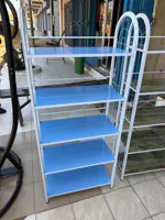 Étagères de rangement pour les chaussures (thumb image 4)