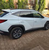 Hyundai Tucson Hybrid année 2023 (thumb image 5)