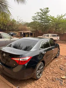TOYOTA COROLLA S 2014