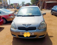 Toyota Yaris 2005 (thumb image 1)