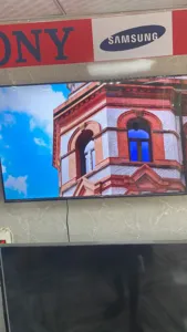 Vente de télévision TCL QLED 43 pouces 