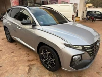 Hyundai Tucson N Line hybride année 2022 (thumb image 2)