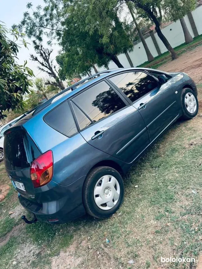 Toyota Verso 2005 (image 7)