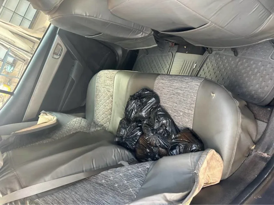 Toyota Corolla 2017 à vendre (image 5)