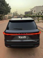 lexus TX YEAR 2025 (thumb image 4)