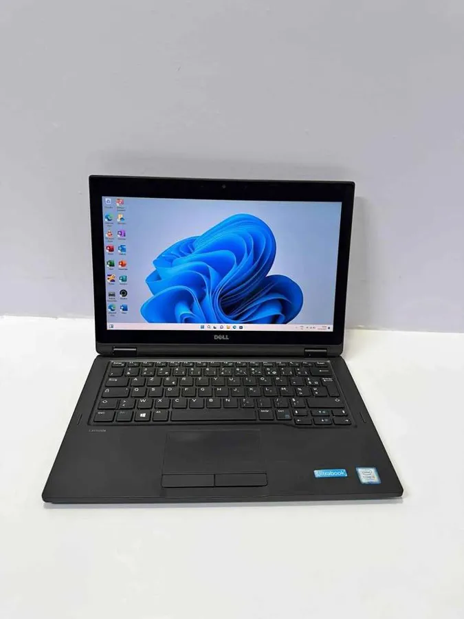 Dell latitude 5289 (image 1)