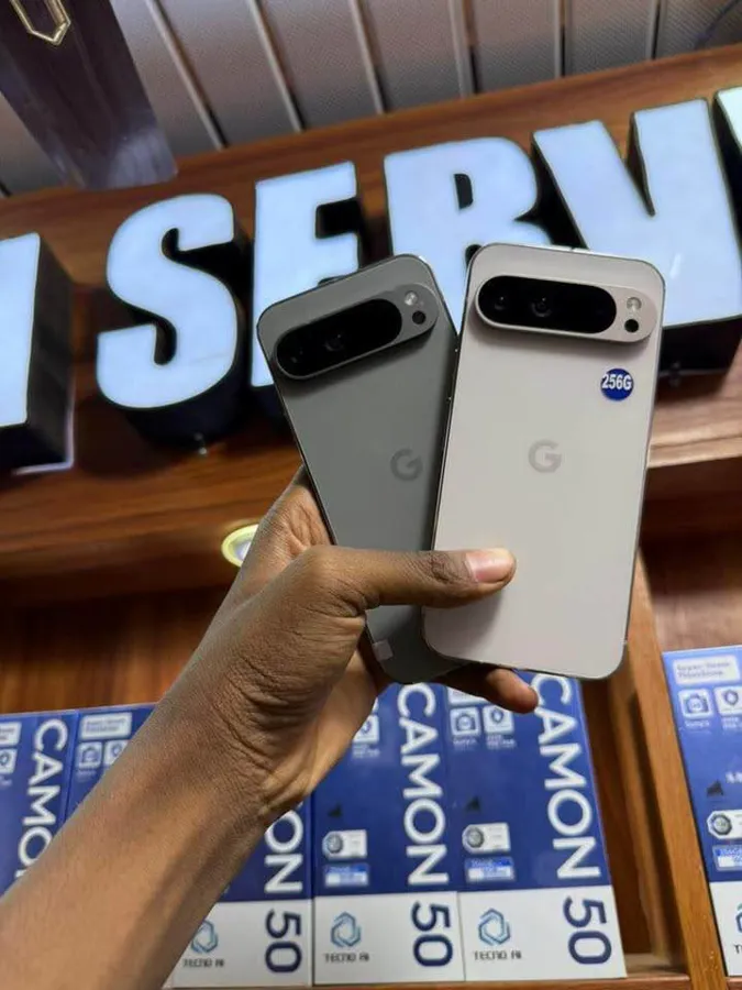 Google pixel 9Pro Xl 256Go (image 5)