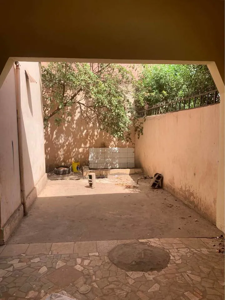 Villa à louer Banankabougou SEMA (image 2)