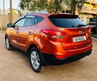 HYUNDAI TUCSON IX35 2011 (thumb image 6)