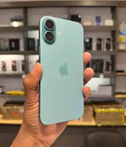 iPhone 16 plus 256gb