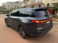 lexus TX YEAR 2025 (thumb image 5)