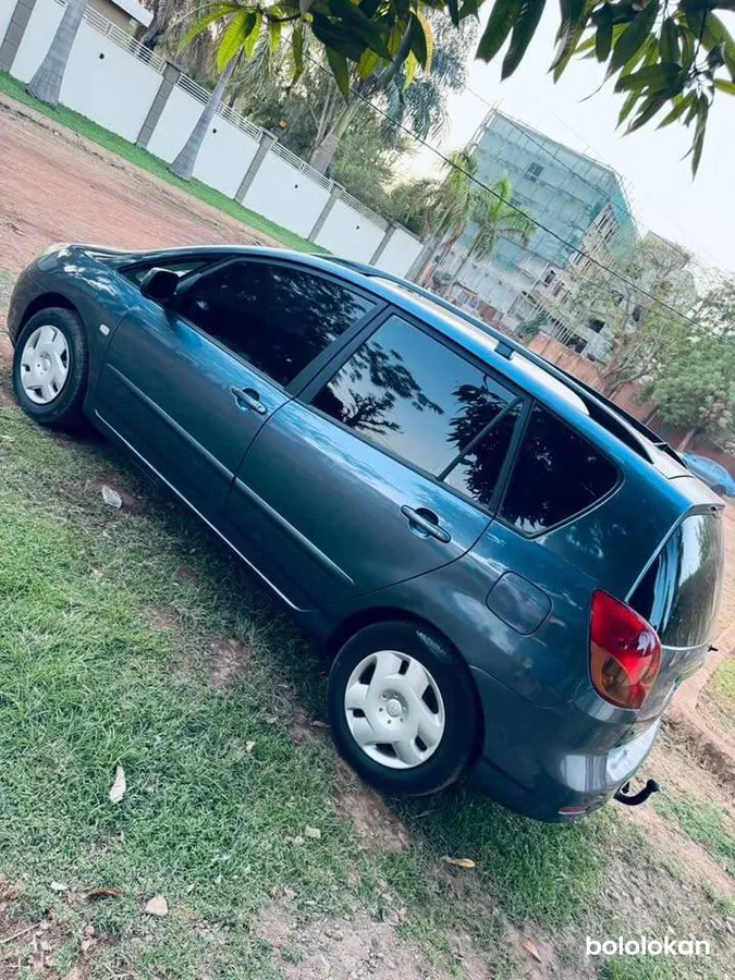 Toyota Verso 2005 (image 9)