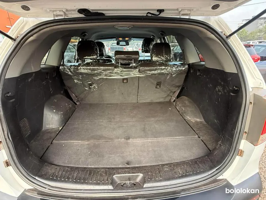 Kia Sorento 2012 (image 9)