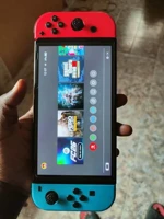 Nintendo Switch OLED (thumb image 2)
