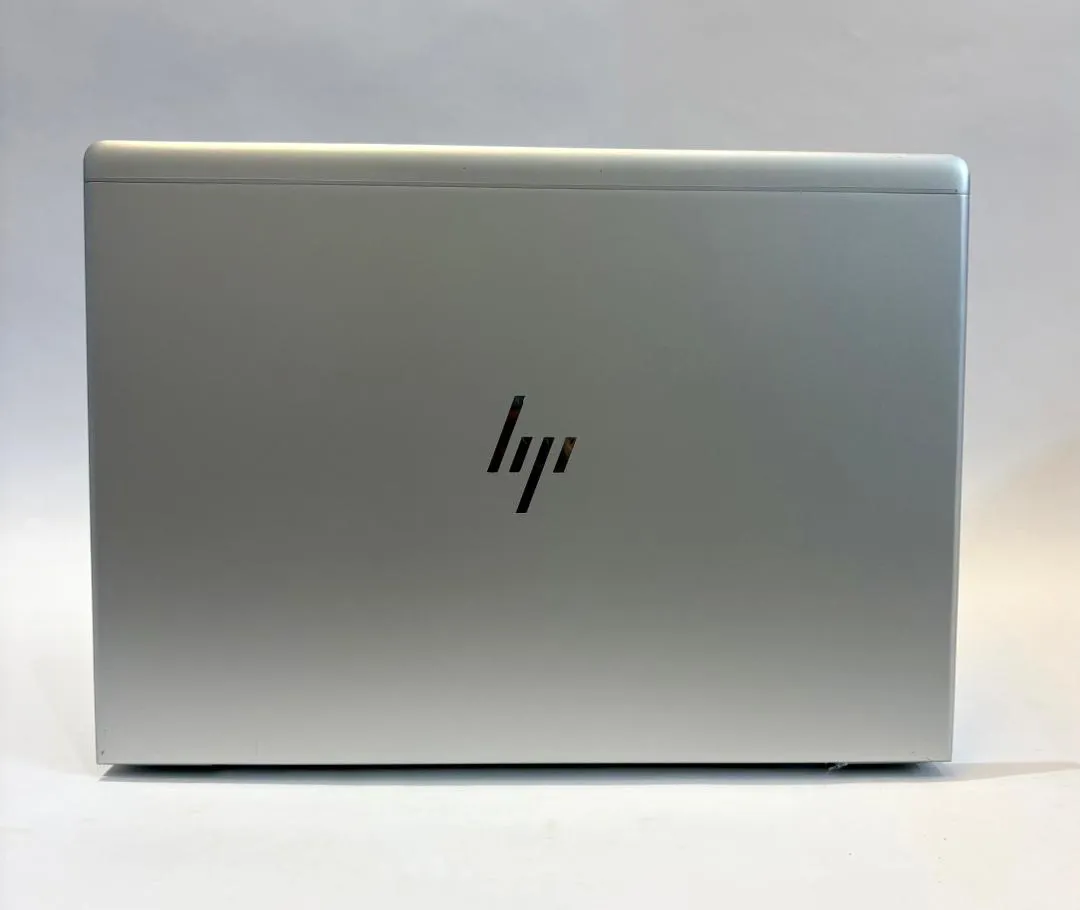 HP ELITEBOOK 💻 (image 9)
