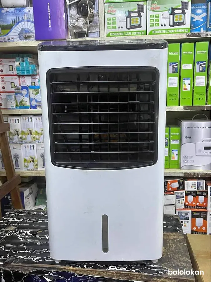 Humidificateur 10 littre AC (image 1)