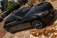 Mercedes E350 4 Matic (thumb image 3)