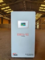 Batterie lithium BEVE 15kva (thumb image 1)