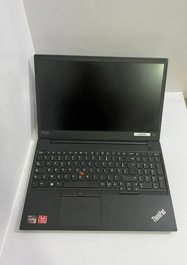 Lenovo ThinkPad E585 (image 1)