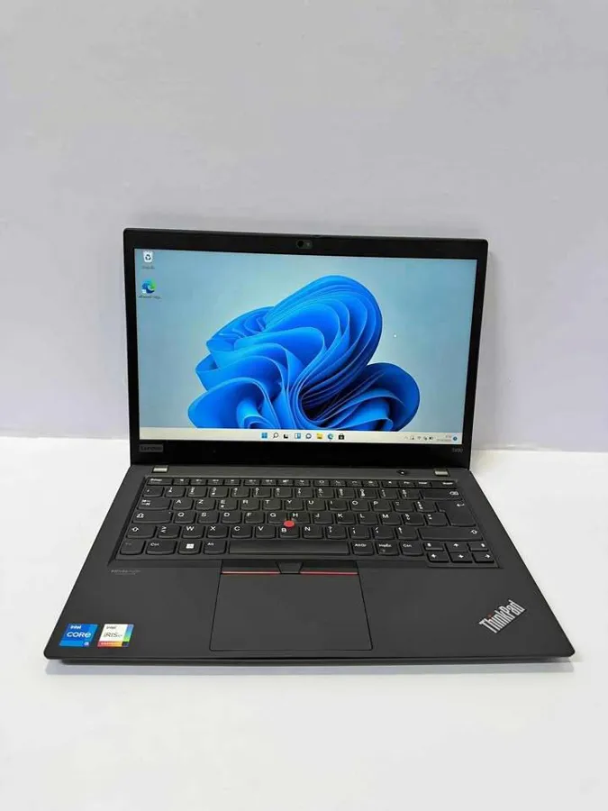 Ordinateur Lenovo ThinkPad T490 11th Gen (image 1)