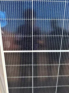 Panneaux 580w Double Face