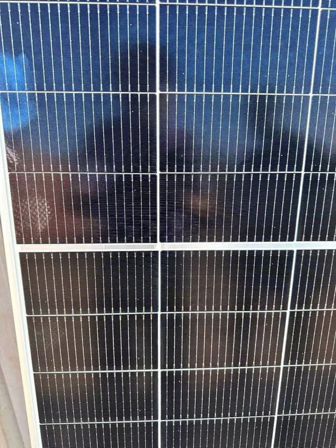 Panneaux 580w Double Face (image 1)