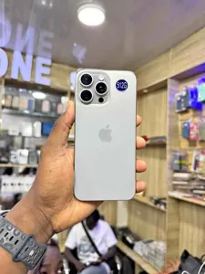 iPhone 📱 15Pro Max 512Gb SIM authentique