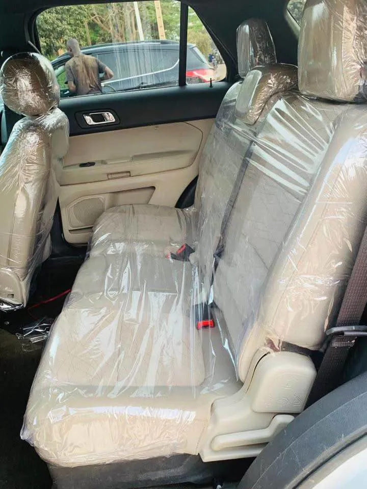 FORD EXPLORER 2013 au revoir (image 7)