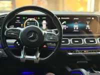 Mercedes-AMG GLE 53 "Full Black" 2022 (thumb image 2)