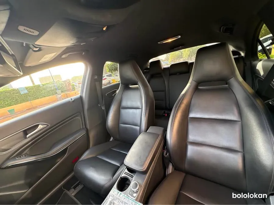 Mercedes Benz Classe A 200 (image 10)