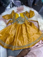 Robes pour enfant pour la fête (thumb image 1)