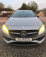 MERCEDES A 180 ANNEE 2016 (thumb image 4)