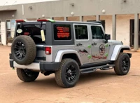 Jeep wrangler sahara 2018 (thumb image 5)
