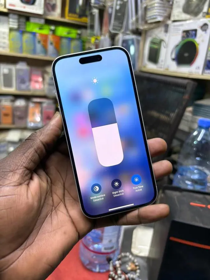 iPhone 16simple 128Gb 2SIM (image 4)