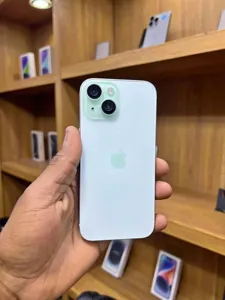 iPhone 15simple 128Go