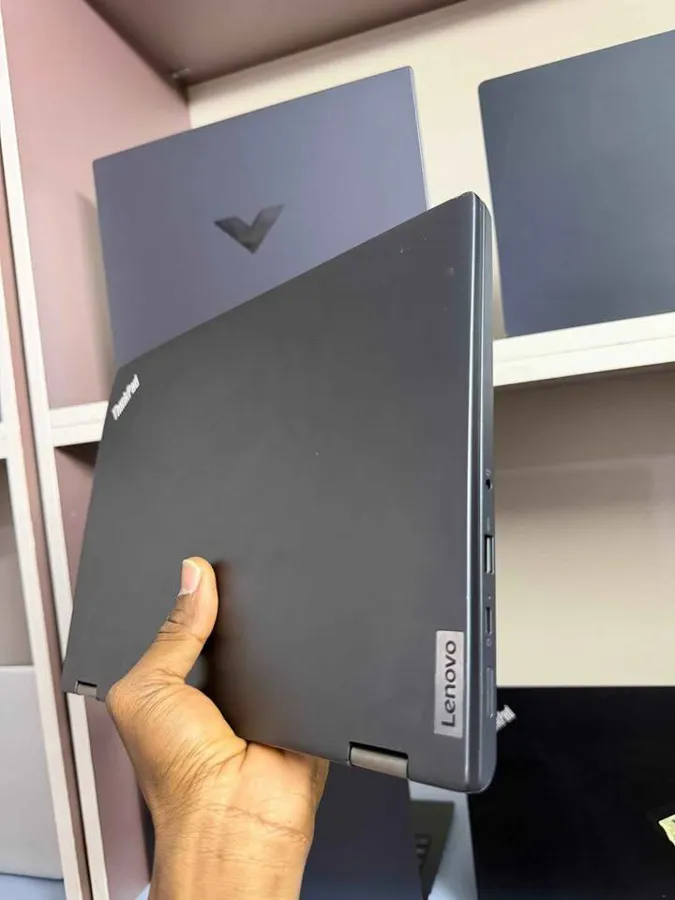 Ordinateur Lenovo thinkpad L13 yoga gen.3 (image 4)