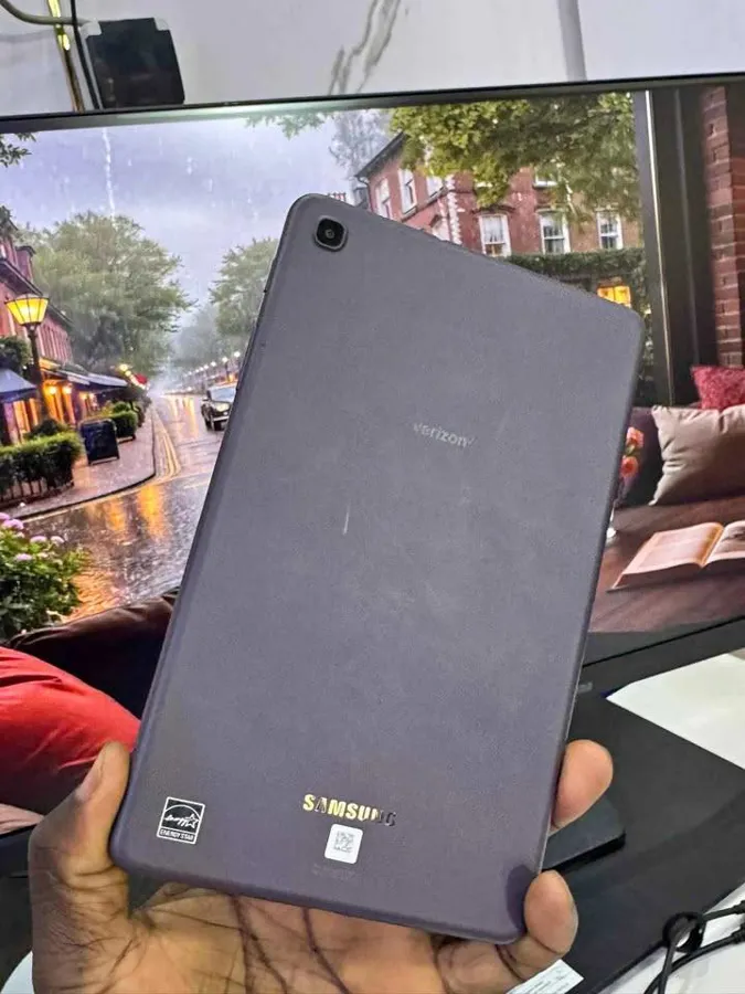 Samsung Galaxy Tab A7 Lite – SIM 4G (image 3)