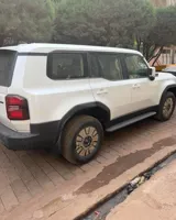 Toyota Prado Land Cruiser 250 année 2025 (thumb image 6)