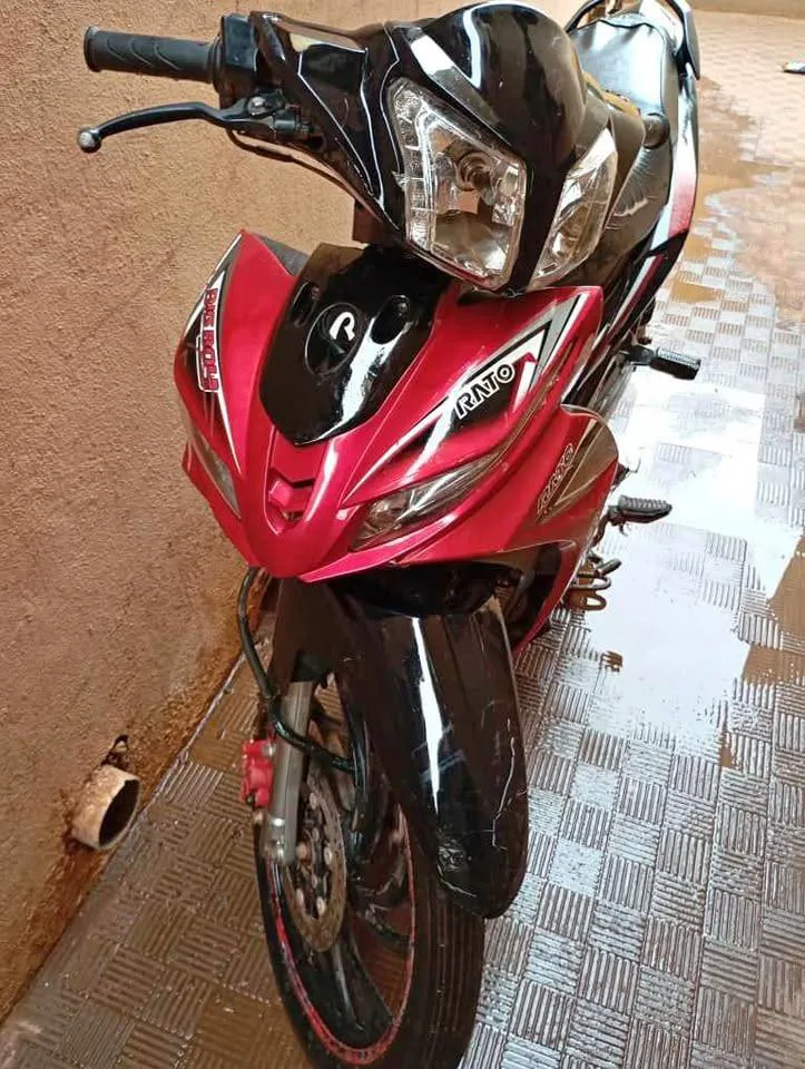 2024 Rato big boy (image 1)